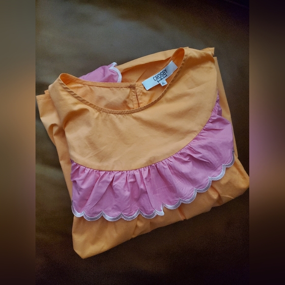 SOLD!! Crosby by Mollie Burch Mabel Top XL - Picture 6 of 6